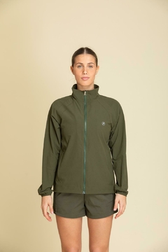 Campera Outdoor Lanin (7549) - Aptitud