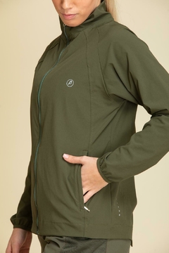 Campera Outdoor Lanin (7549) - tienda online