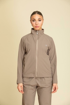 Campera Outdoor Lanin (7549)