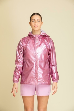 Campera Shine Sire (7555)