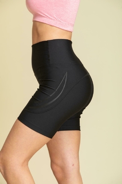 Short con dtf Limay (7598)