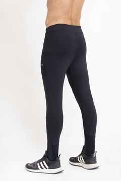 Calza hombre Basic (6516) - Aptitud