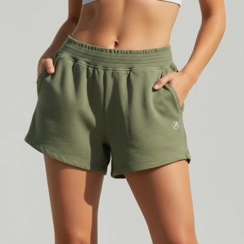 Short deportivo (7742)