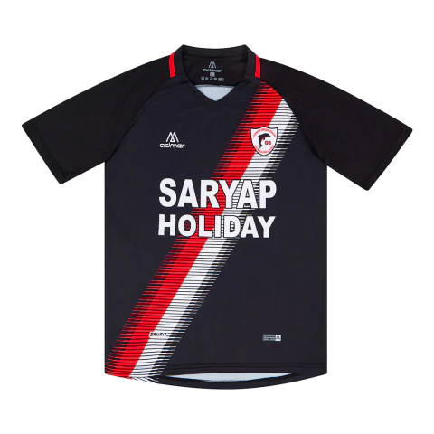 Camisa Larnaka Gençler 2019/2020 Home