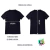 medidas das camisas-fanático
