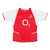 Camisa Nike Arsenal 2002/2004 Home