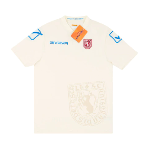 Camisa Givova Chievo Verona 2019/2020 Away