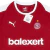 Camisa Puma Servette 2019/2020 Home na internet