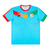 camisa de futebol-kurdistan-2019-2020-araz & bashdar-fanatico