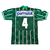 camisa de futebol-palmeiras-1996-1997-home-cleber-reebok-usada em jogo-fanatico-2