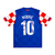 Camisa Nike Croácia 2010 Away Modric
