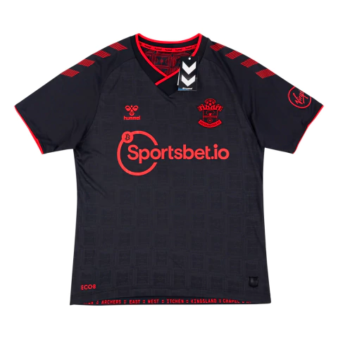 camisa de futebol-southampton-2021-2022-hummel-sou103ssa-fanatico