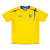 camisa de futebol-suécia-2005-2006-umbro-fanatico