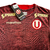 camisa de futebol-universitario-2022-away-authentic-guarderas-marathon-fanatico-3