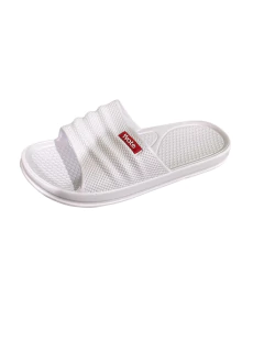 Chinelo Adulto Slide Branco - comprar online