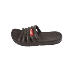 Chinelo Infantil Preto