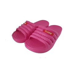 Chinelo Infantil Rosa - comprar online