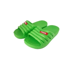 Chinelo Infantil Verde - comprar online