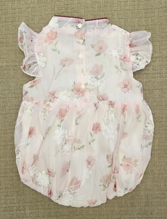 Vestido Body oriental Balonê Infantil na internet