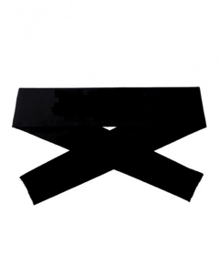 Faixa Japonesa Hachimaki Para Sushiman - Sem estampa