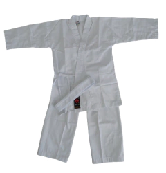 KIMONO PARA KARATÊ INFANTIL - LEVE