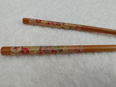 Hashi para cabelo ( Par) - Modelo 3 - comprar online