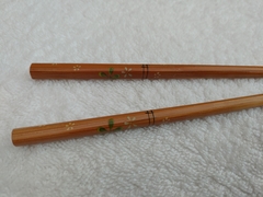 Hashi para cabelo ( Par) - Modelo 8 - comprar online