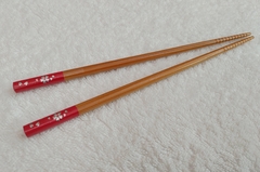 Hashi para cabelo ( Par) - Modelo 1