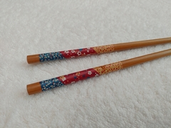 Hashi para cabelo ( Par) - Modelo 2 - comprar online