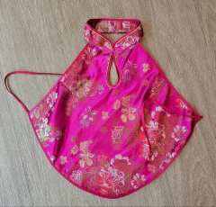 Frente única Pink Flor da Fortuna na internet