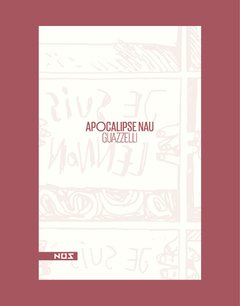 Apocalipse nau - Eloar Guazzelli