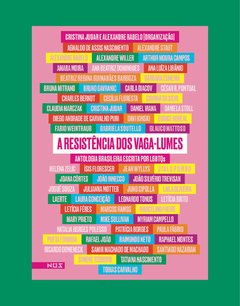 A resistência dos vaga-lumes - Vários Autores