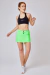POLLERA C/SHORT T.DAMA - Eurosport