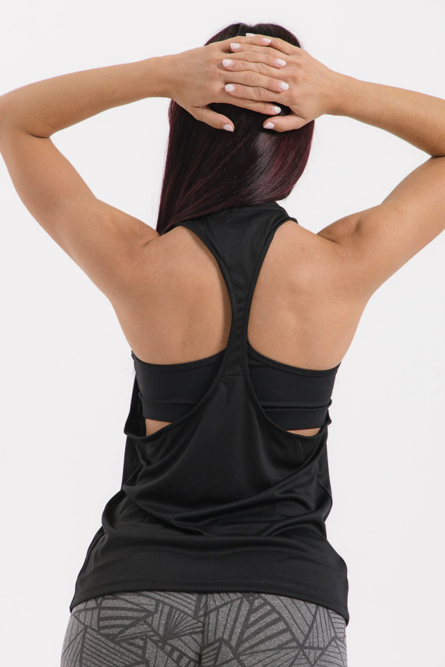 MUSCULOSA BUSAN — imagen 2