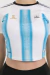 REMERA CORONADOS 2026 - Eurosport