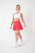 POLLERA C/SHORT BROOME - tienda online