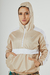 BUZO IMPERMEABLE SAMIRA - tienda online