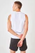 MUSCULOSA MIN OREGON - tienda online