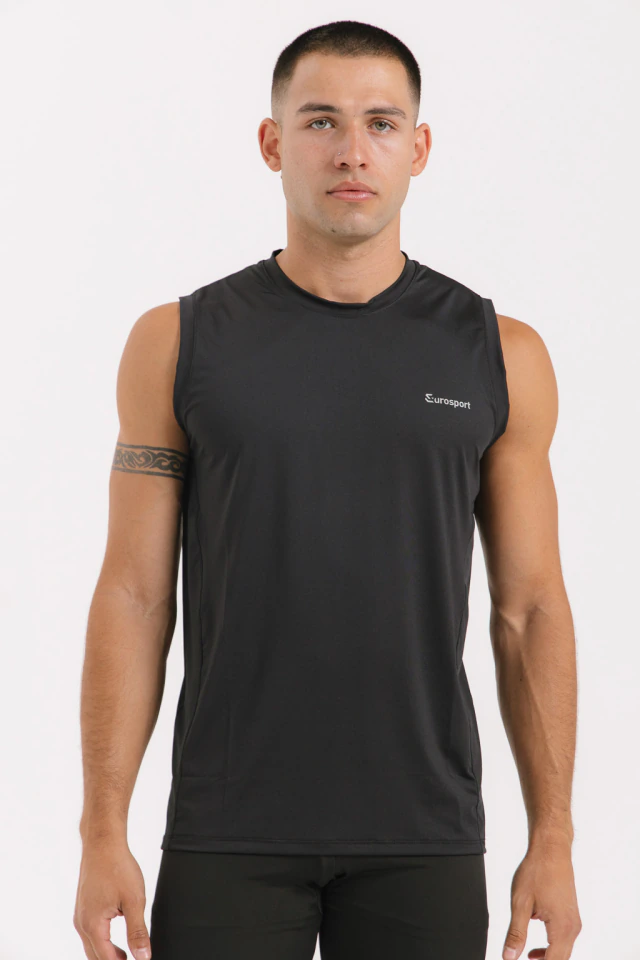 MUSCULOSA DAN