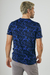 REMERA STF STEVE - Eurosport
