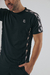 REMERA DRF GREGO en internet