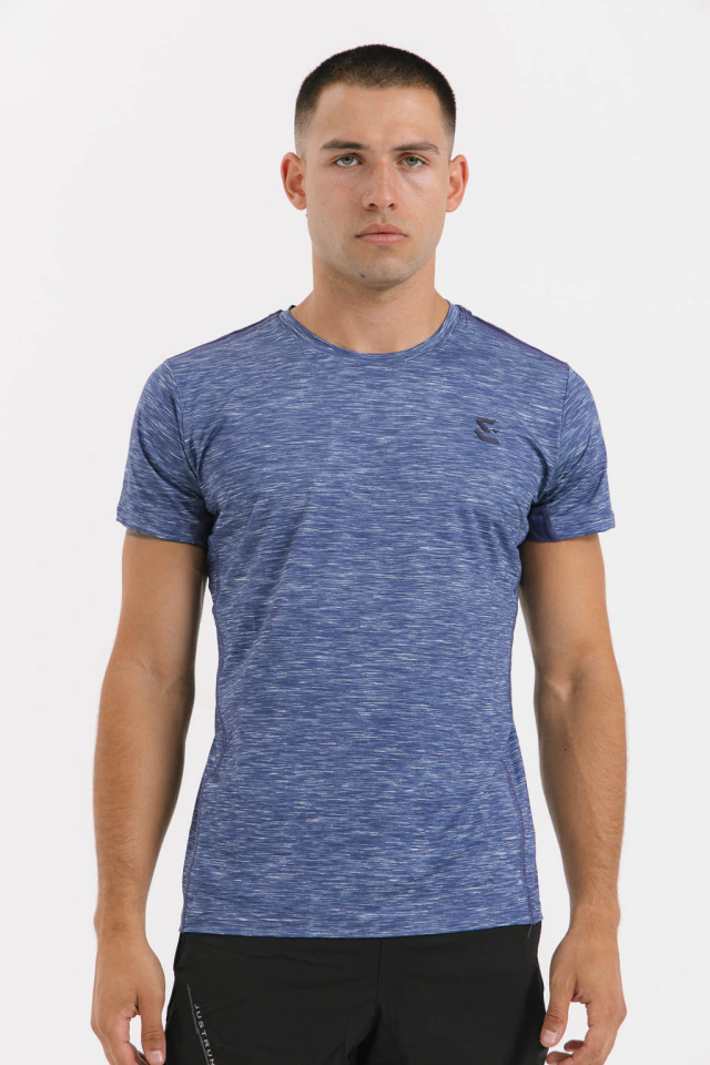 REMERA PAROS