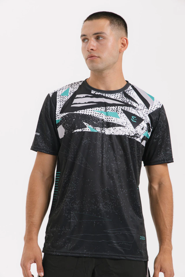 REMERA ANDROS