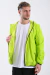 CAMPERA MIC STORM - Eurosport