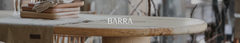 Banner de la categoría BARRAS