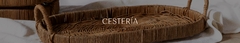 Banner de la categoría CESTERIA