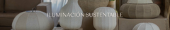 Banner de la categoría SUSTENTABLES