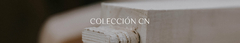 Banner de la categoría COLECCIÓN CN