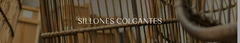 Banner de la categoría SILLONES COLGANTES