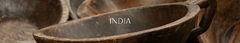 Banner de la categoría INDIA